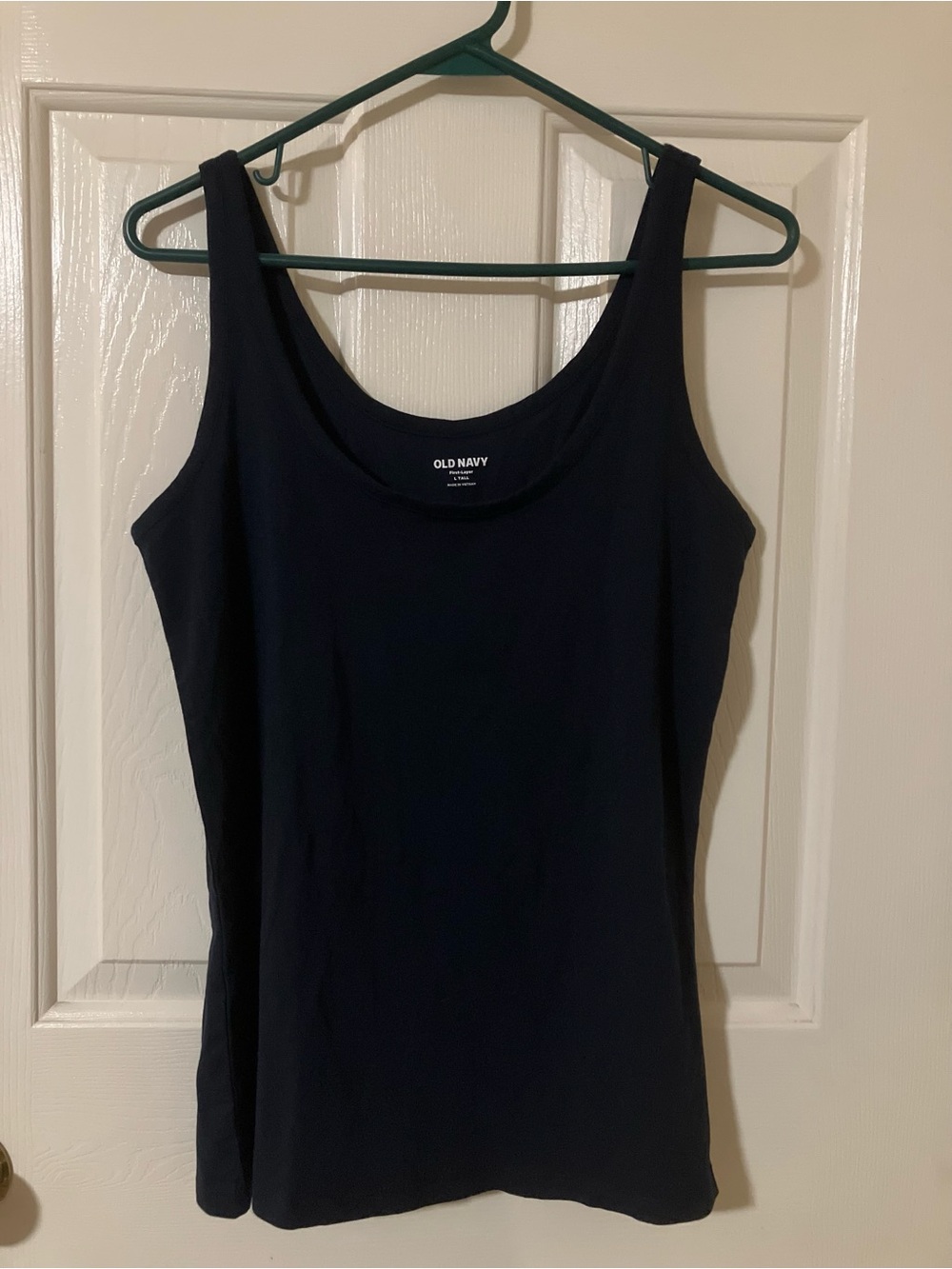 Old Navy First-Layer Women's Scoop Neck Tank Top